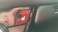 Honda Jazz 1.5 i-MMD Hybrid Advance Sport 5dr eCVT Hybrid Hatchback